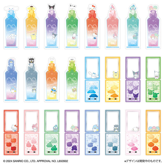 Bookmark Collection: Sanrio Characters Vol.5