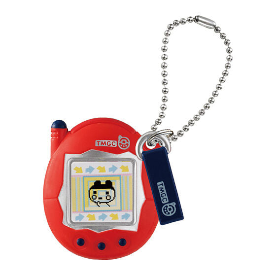Tamagotchi Miniature Charm Collection 3