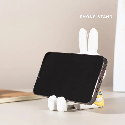 miffy Phone Stand Stretch Bracket Series Blind Box