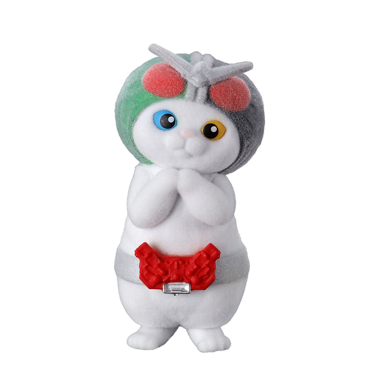 Masked Nyada! Mini Figure