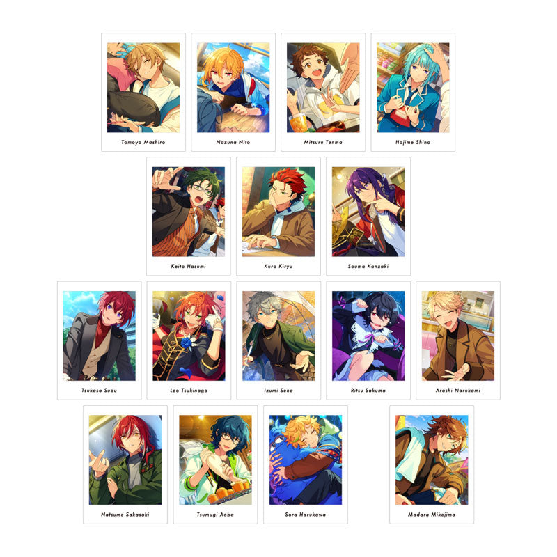 Ensemble Stars!! P.A.Shots!! Vol.5 Private