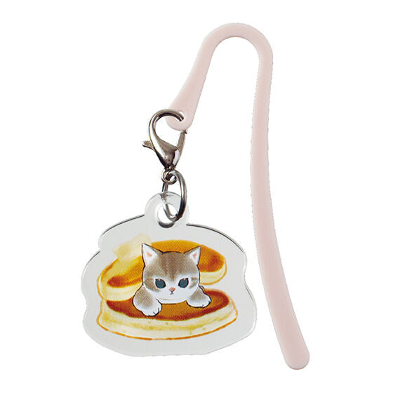 mofusand Mini Flat Bookmark