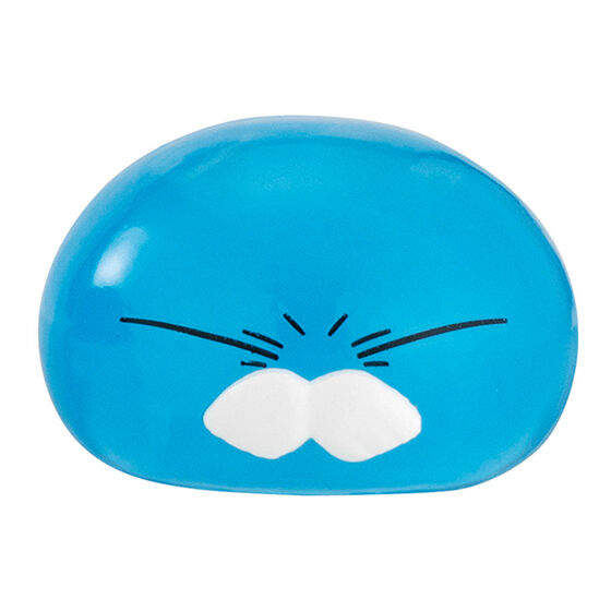 That Time I Got Reincarnated as a Slime Rimuru-sama Mini Figure 3