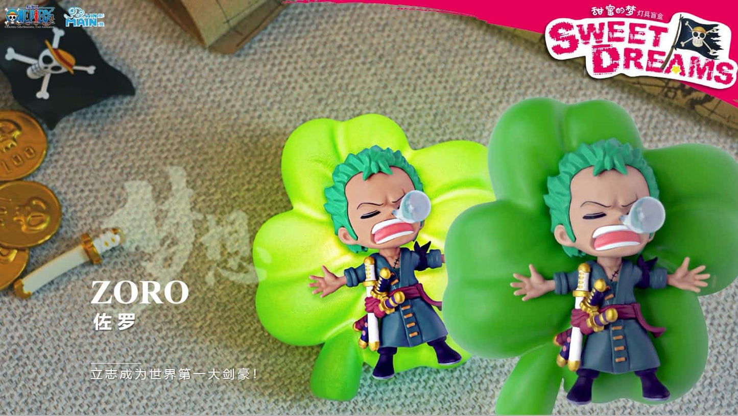 One Piece Sweet Dreams Night Light