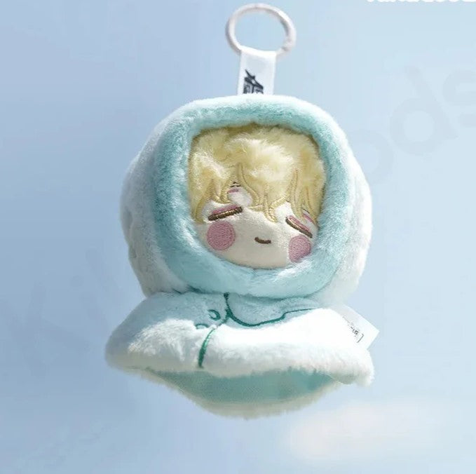 Alien Stage Sunny Doll Series Plush Blind Box