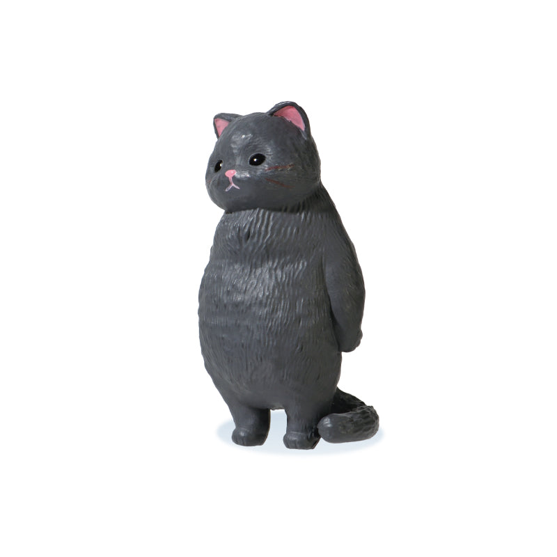 Nothingness Cat Series 2 Blind Box