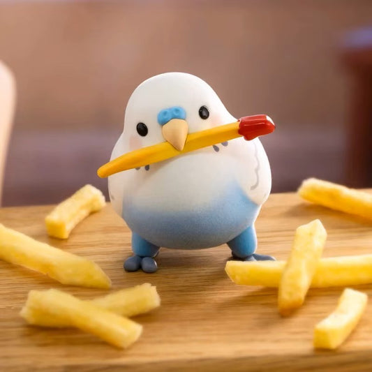 LOVEB!RD Taroball "Mini PRO MAX" Series Blind Box