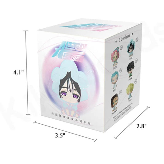 Alien Stage Baby Series Figure Blind Box