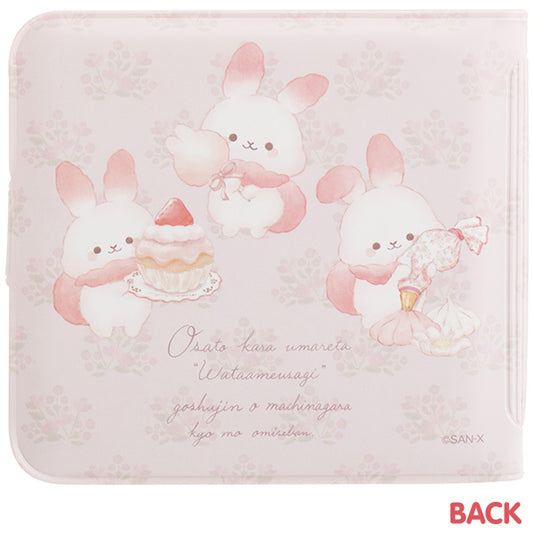 Sugar Cocomuu Vinyl Wallet