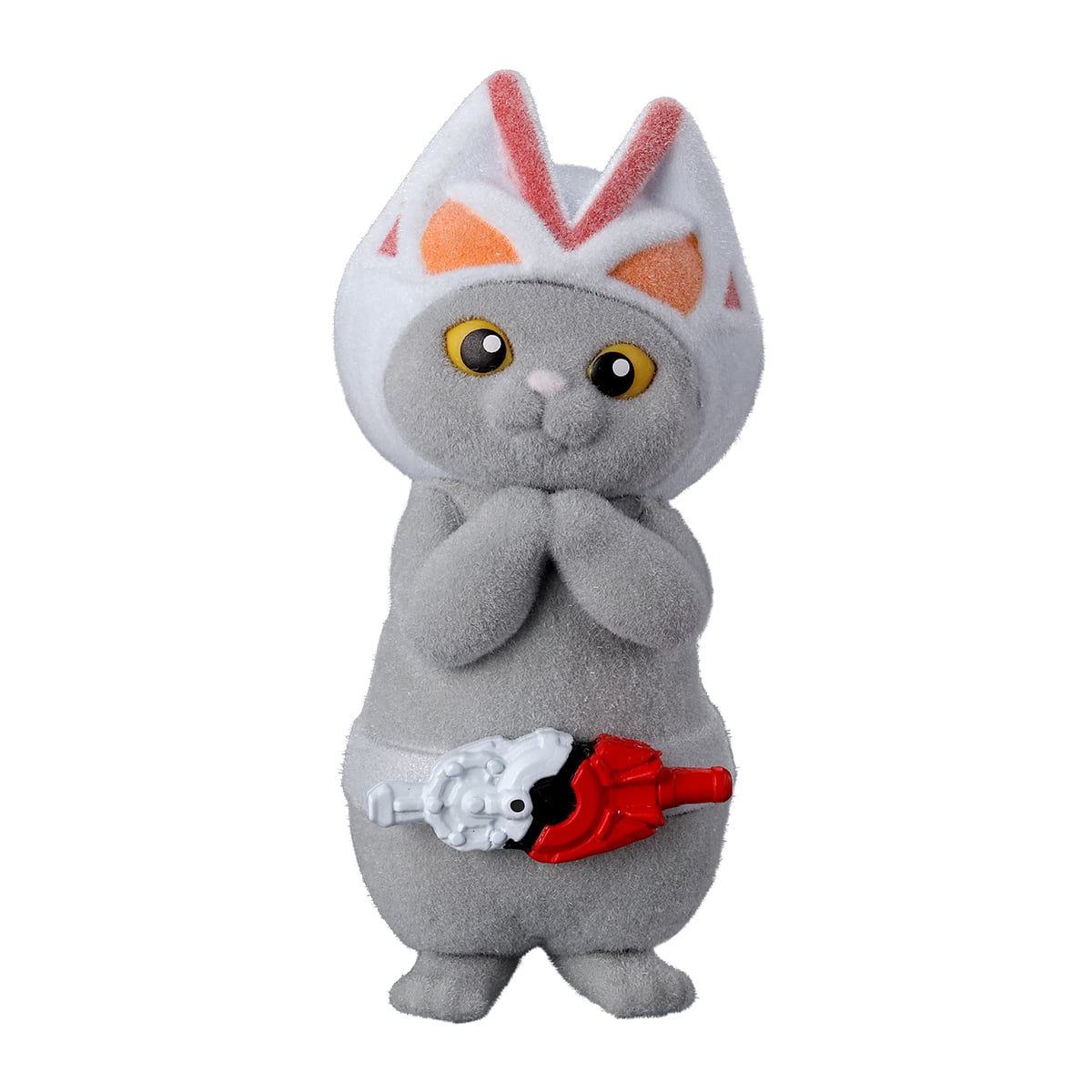 Masked Nyada! Mini Figure