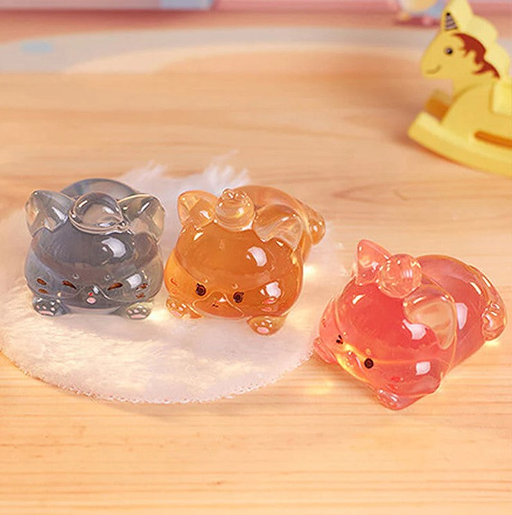Cat Party! Series Blind Bag