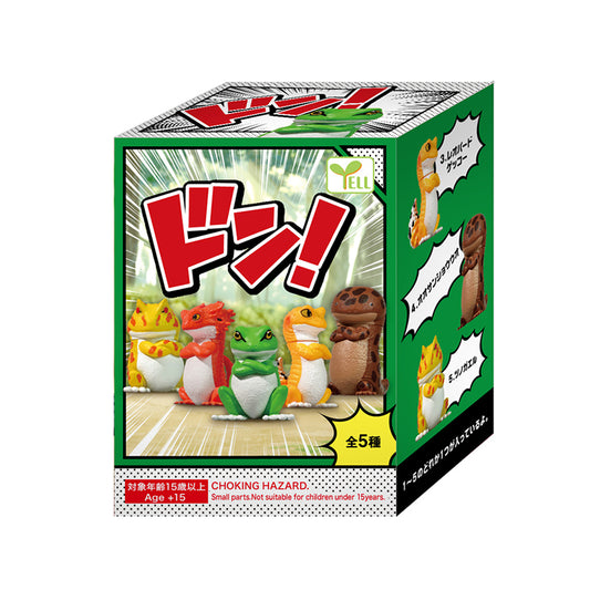 Don!! (Bang!) Blind Box