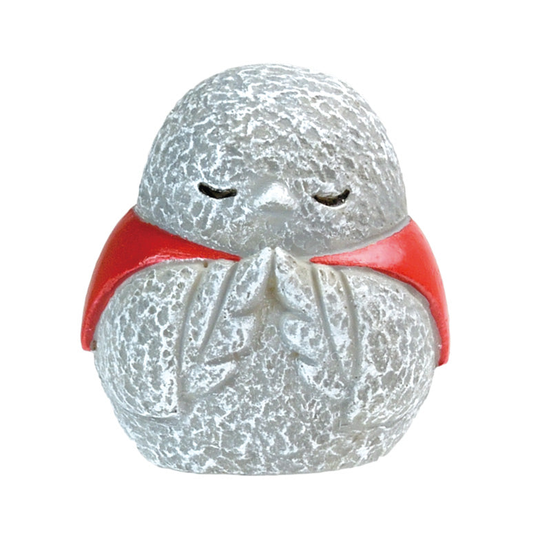Shimaenaga Jizo (5 Great Saints) Series 5 Blind Box