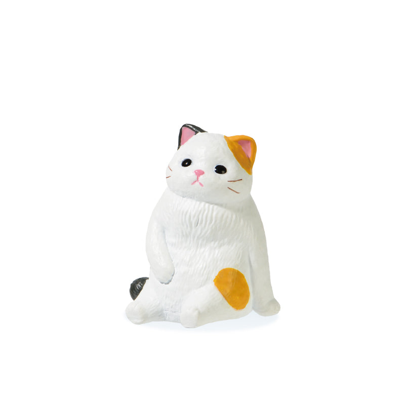 Nothingness Cat Series 2 Blind Box