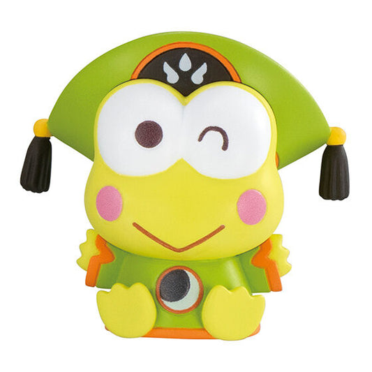 Cardcaptor Sakura x Sanrio Characters Mascot Series -Vol.3