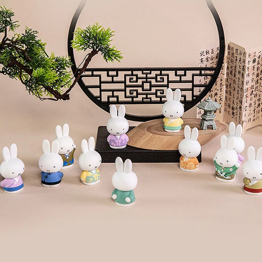 miffy Classic Style Blind Box
