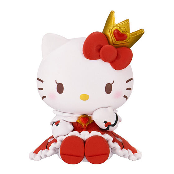 Cardcaptor Sakura x Sanrio Characters Mascot Series -Kirakira Perfume Ver.-
