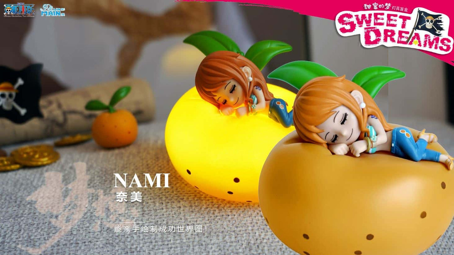 One Piece Sweet Dreams Night Light