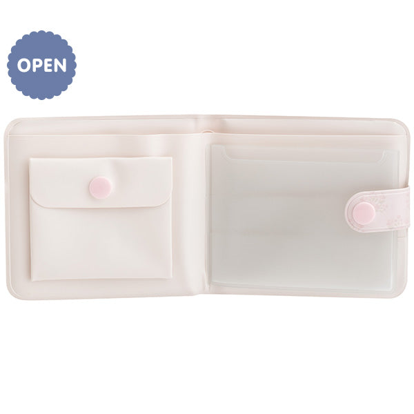 Sugar Cocomuu Vinyl Wallet