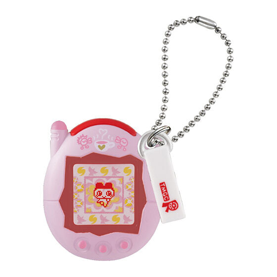 Tamagotchi Miniature Charm Collection 3