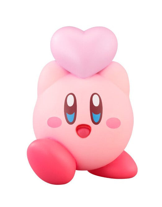 Kirby Friends 3