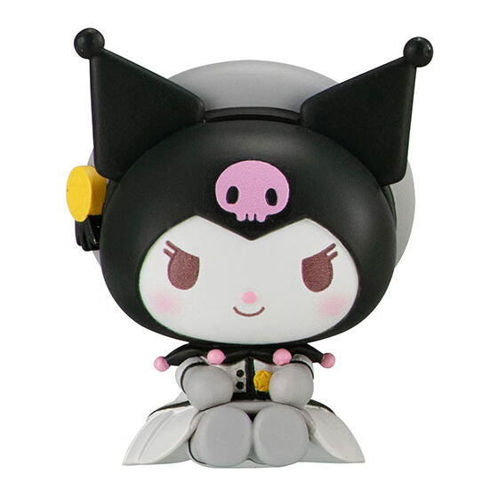 Cardcaptor Sakura x Sanrio Characters Mascot Series 2