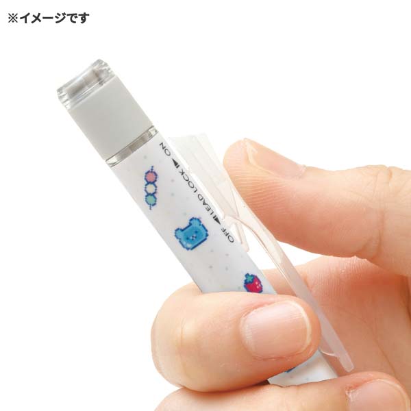 Sugarcocomuu x MONO graph Mechanical Pencil