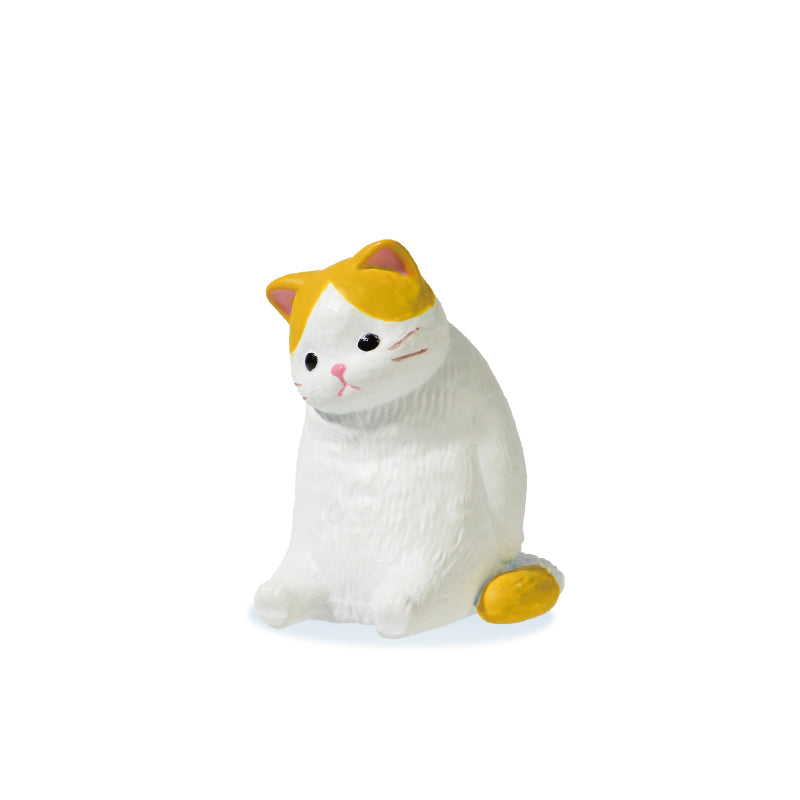 Nothingness Cat Series 2 Blind Box