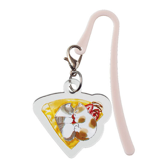 mofusand Mini Flat Bookmark
