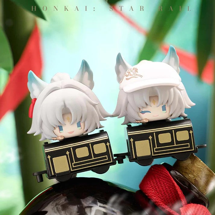 Honkai: Star Rail Stacking Figure Vol. 3 Blind Bag