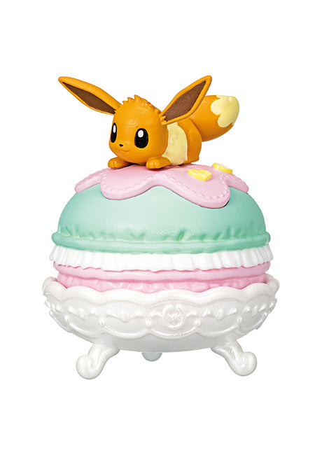 Pokemon POP n' SWEET Collection