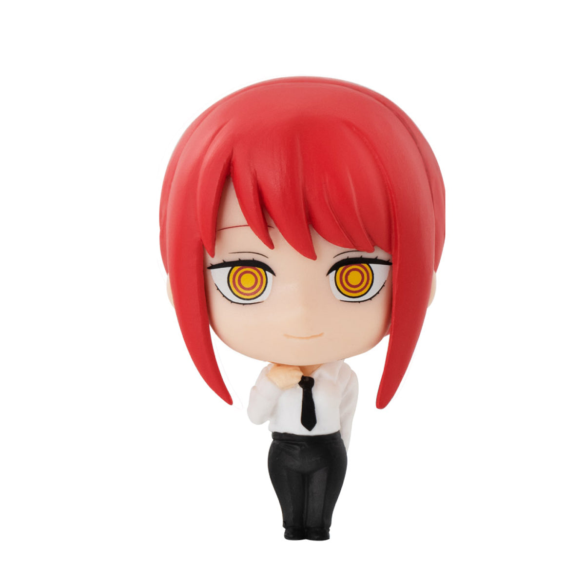 Chainsaw Man Capsule Mini Figure Collection