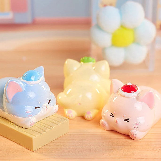 Cat Party! Series Blind Bag