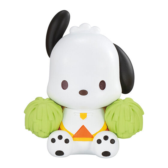 Cardcaptor Sakura x Sanrio Characters Mascot Series -Vol.3
