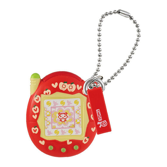 Tamagotchi Miniature Charm Collection 3