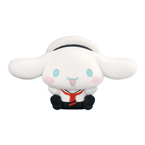 Cardcaptor Sakura x Sanrio Characters Mascot Series -Kirakira Perfume Ver.-