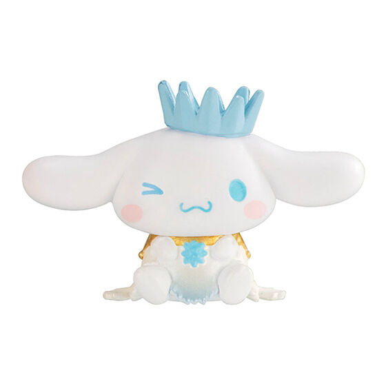 Cardcaptor Sakura x Sanrio Characters Mascot Series 2