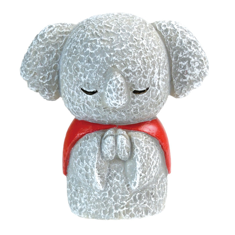 Shimaenaga Jizo (5 Great Saints) Series 5 Blind Box