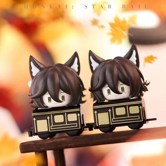 Honkai: Star Rail Stacking Figure Vol. 3 Blind Bag