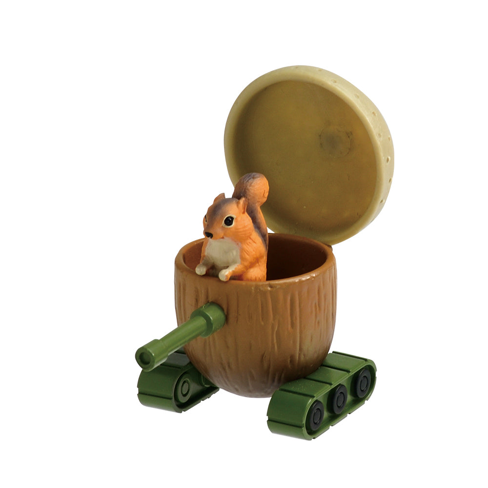 Acorn Tank Blind Box