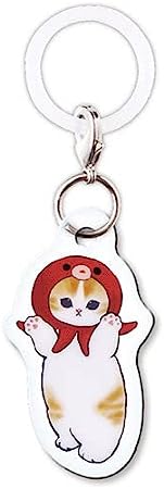 mofusand Personal Flat Marker Charm