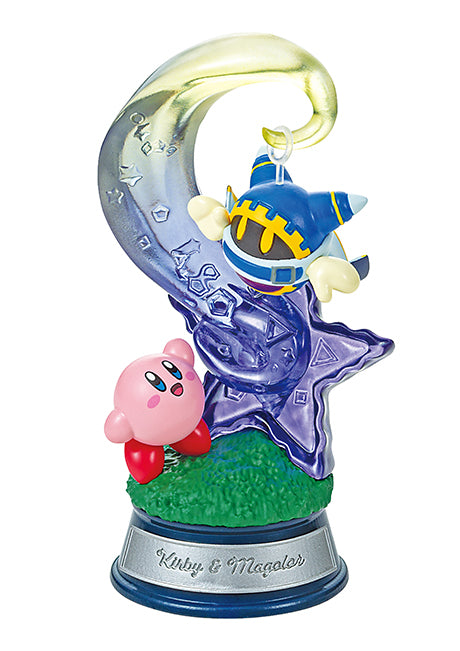 Swing Kirby in Dream Land