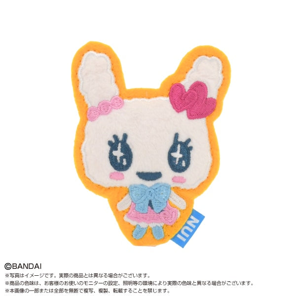 Tamagotchi Plush Pin Blind Box - Connection Era/Color Era