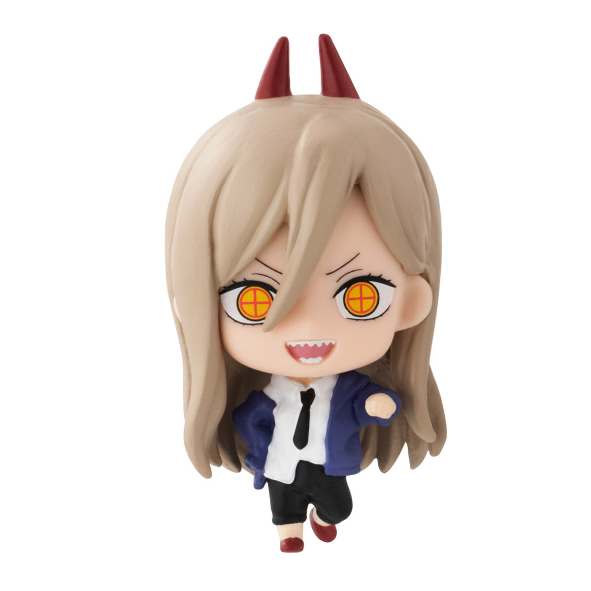 Chainsaw Man Capsule Mini Figure Collection