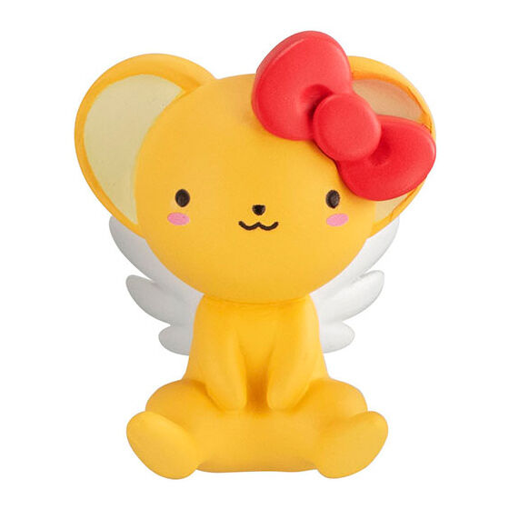 Cardcaptor Sakura x Sanrio Characters Mascot Series 2