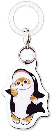 mofusand Personal Flat Marker Charm