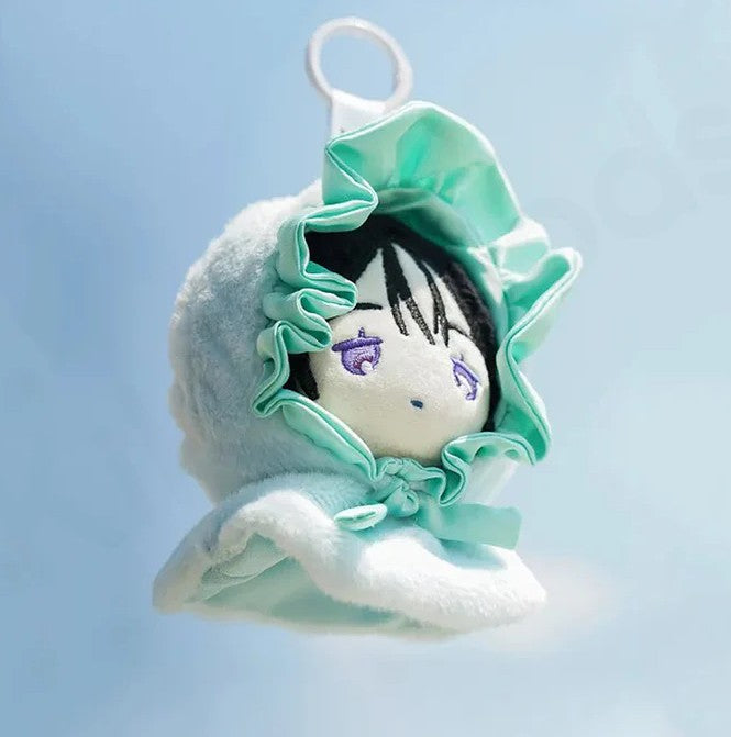 Alien Stage Sunny Doll Series Plush Blind Box