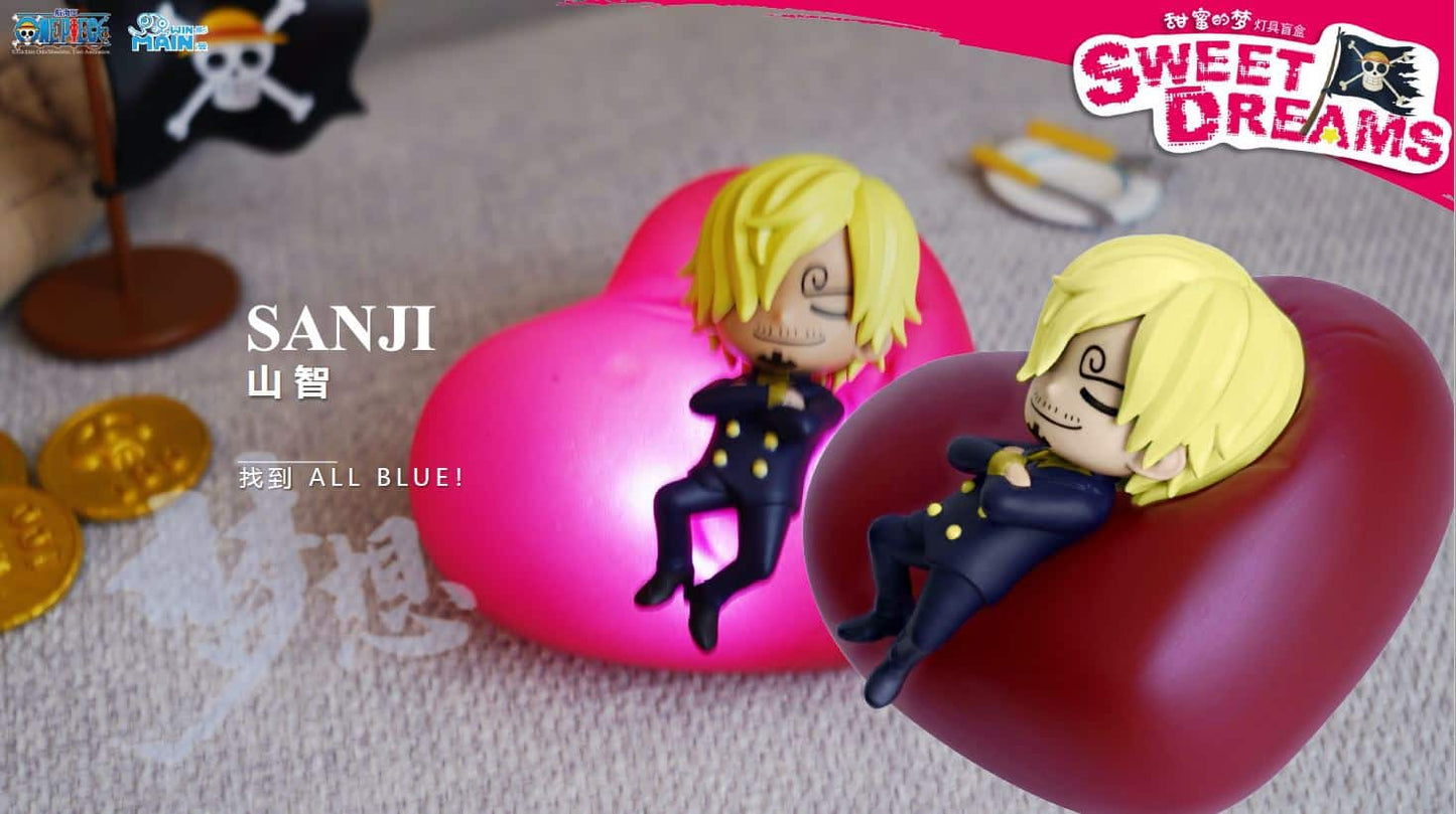 One Piece Sweet Dreams Night Light