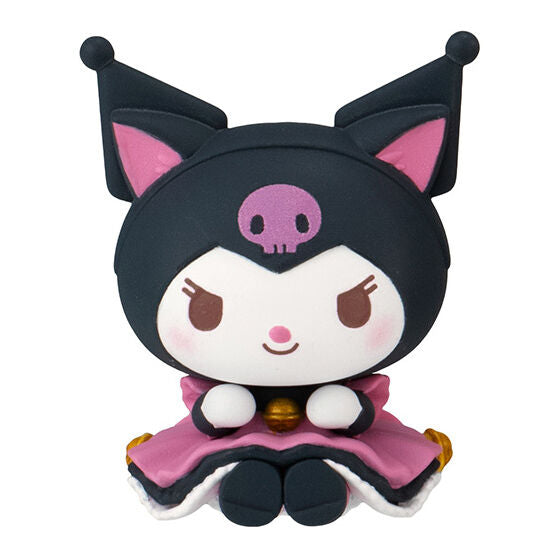 Cardcaptor Sakura x Sanrio Characters Mascot Series -Kirakira Perfume Ver.-