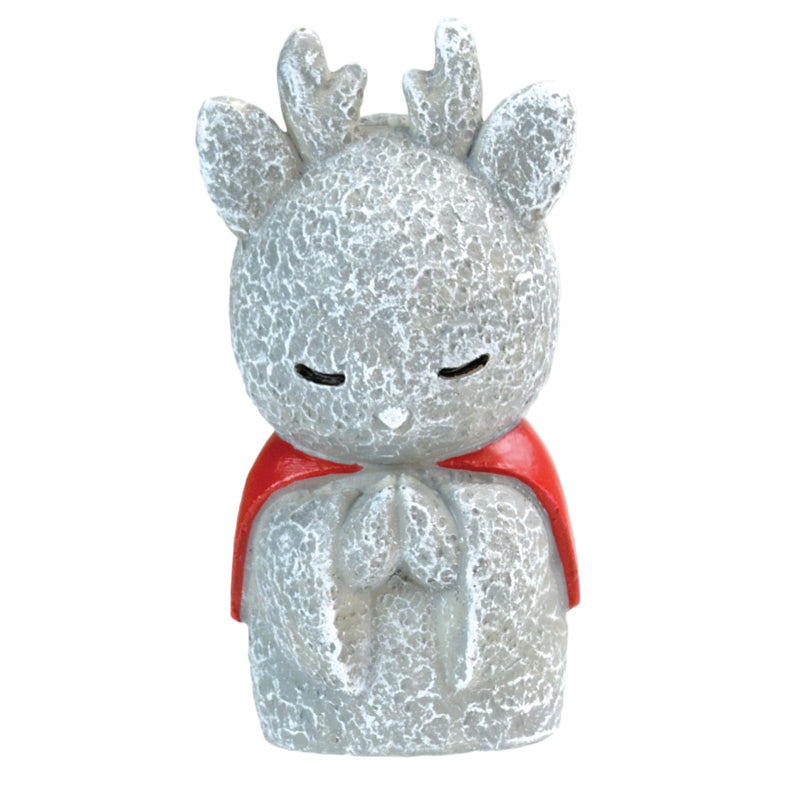 Shimaenaga Jizo (5 Great Saints) Series 5 Blind Box